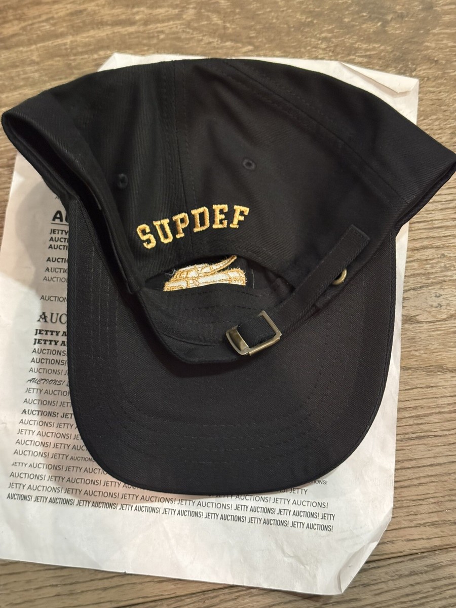 SUPDEF キャップ Superior Defense SupDef Battery Cap for Aimpoint ACRO SUPDEF