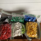 LEGO Bricks & More Creative Building Kit (5749) Discontinued, COMPLETE SET 650pc — photo 3