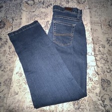 Riders By Lee Denim Jeans Size 8P Classic Fit 5