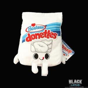 NEW Funko Pop! Plush Hostess Donettes Donut Plushies Foodies S1 IN STOCK Pop 889698528429 | eBay