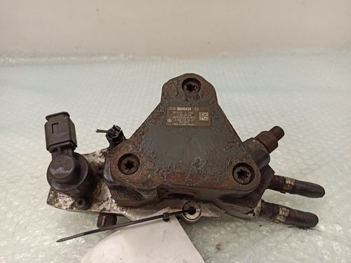 Mercedes-Benz E W211 2007 Injection Carburant Haute Pression Pompe À A6460700401
