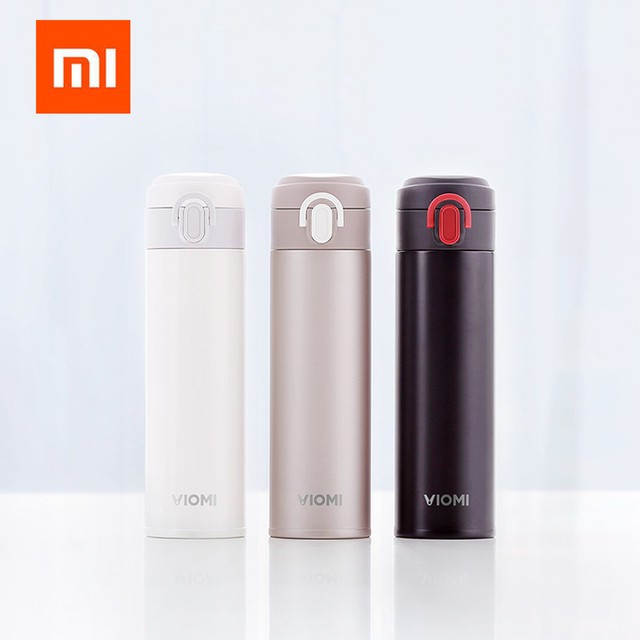xiaomi thermos