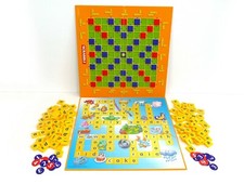 Spare Parts - Junior SCRABBLE