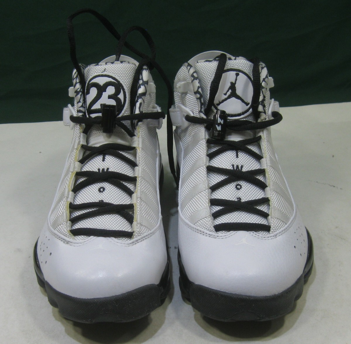 JORDAN 6 RINGS PREMIER 