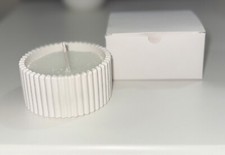 Bomboniera Matrimonio Battesimo Comunione Candela Profumata