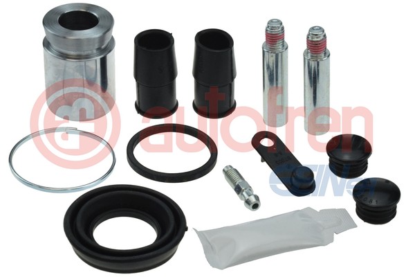 Autofren Seinsa D43404S Bremssattel Rep-Satz Ø 35Mm Hinten FüR BMW 3 E30 5 E28-image