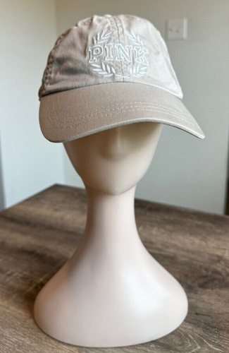 Casquette Victoria's Secret PINK – Édition Rare Miami, Taille Unique, Neuf Avec étiquette