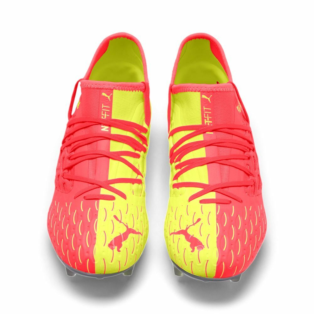 can you use firm ground cleats on artificial grass