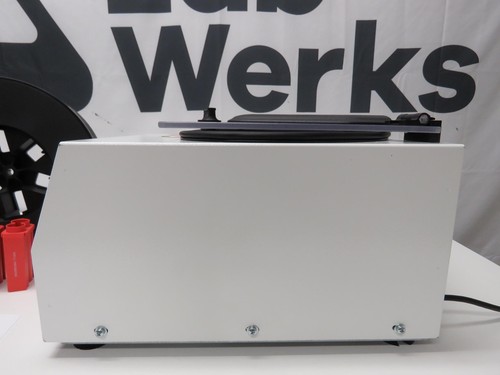 Drucker Horizon 653ES Easy Spin 12 Centrifuge w/ ROTOR - Excellent Only 388 Runs - Picture 9 of 15