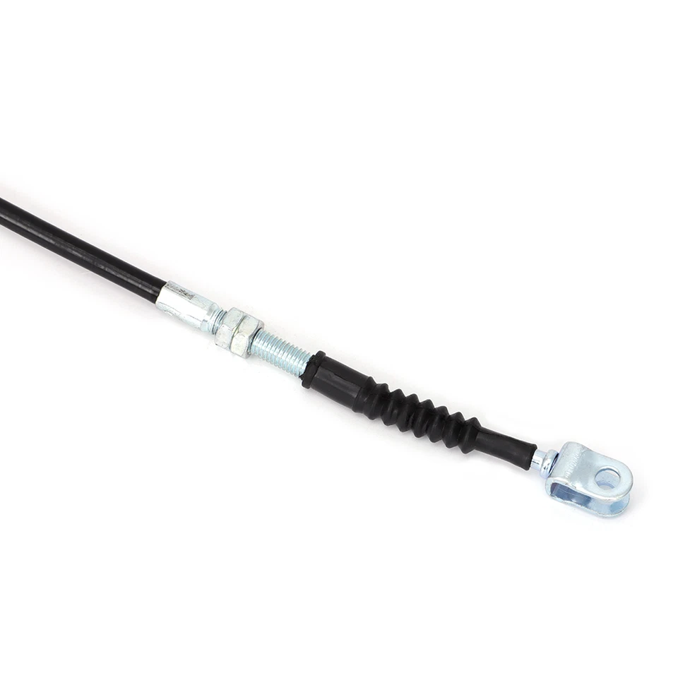 Cable de freno delantero para moto de cross Yamaha YZ125 1984 YZ250 1983-1984 YZ490 1982 Foto 4 de 4
