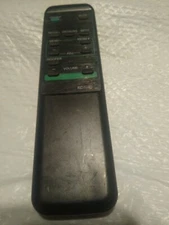 Fastshipping🇺🇲 PictureTel RC-119D Remote Control 