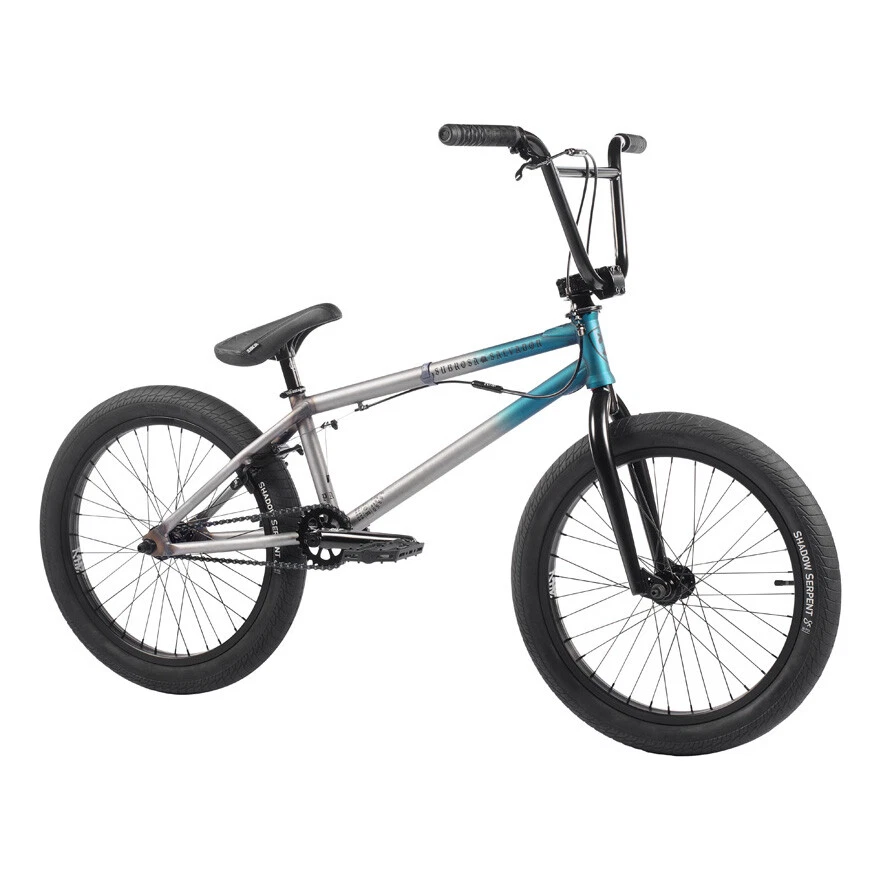 Subrosa 12 new arrivals