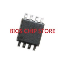 BIOS CHIP for Gigabyte AERO 17 HDR SA, AERO 1...