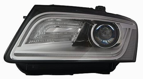 Scheinwerfer Xenon FüR Audi Q5 2012-2016 Links-image