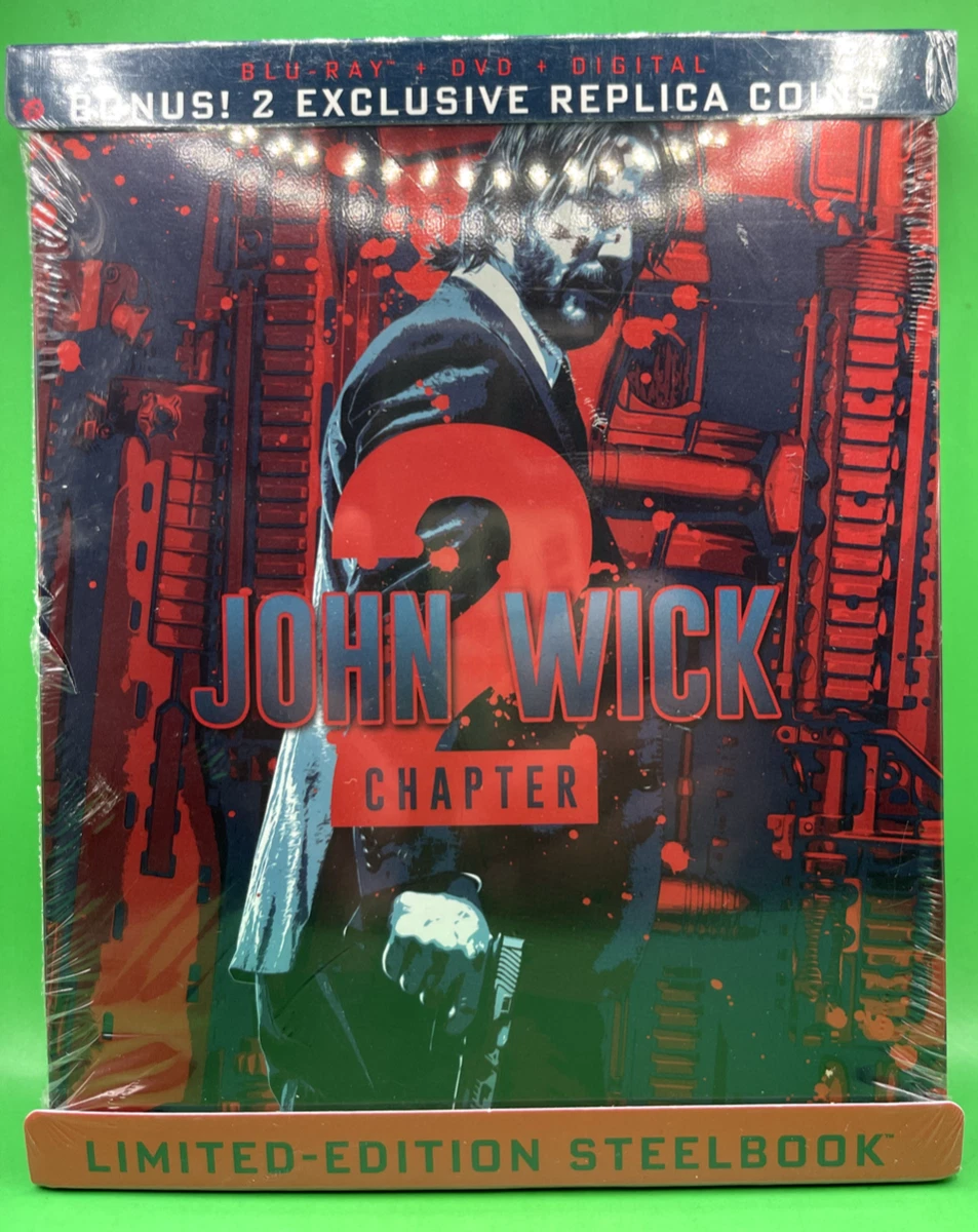 John wick 2 store online full