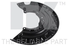 NK 234790 splash panel, brake disc for Audi Seat VW