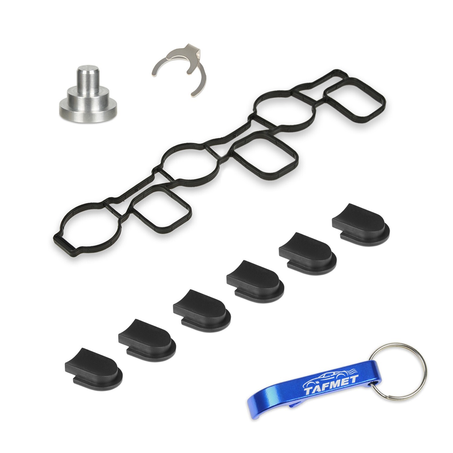 Runner Swirl Flap Repair Set Gasket for VW Skoda Seat 1.2 TDI CR Diesel engines