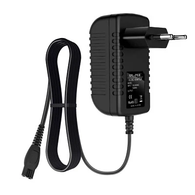 Ladekabel Netzteil Ladegerät für PHILIPS SHAVER Series 3000