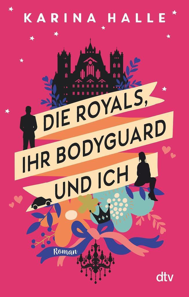 Thumbnail - Die Royals, Ihr Bodyguard Und Ich | Karina Halle | Deutsch