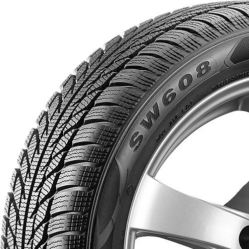 245/30 R20 90V XL Goodride SW608 - Photo 3/4