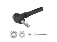 CARQUEST 310-65777 Front Outer Tie Rod End 19...