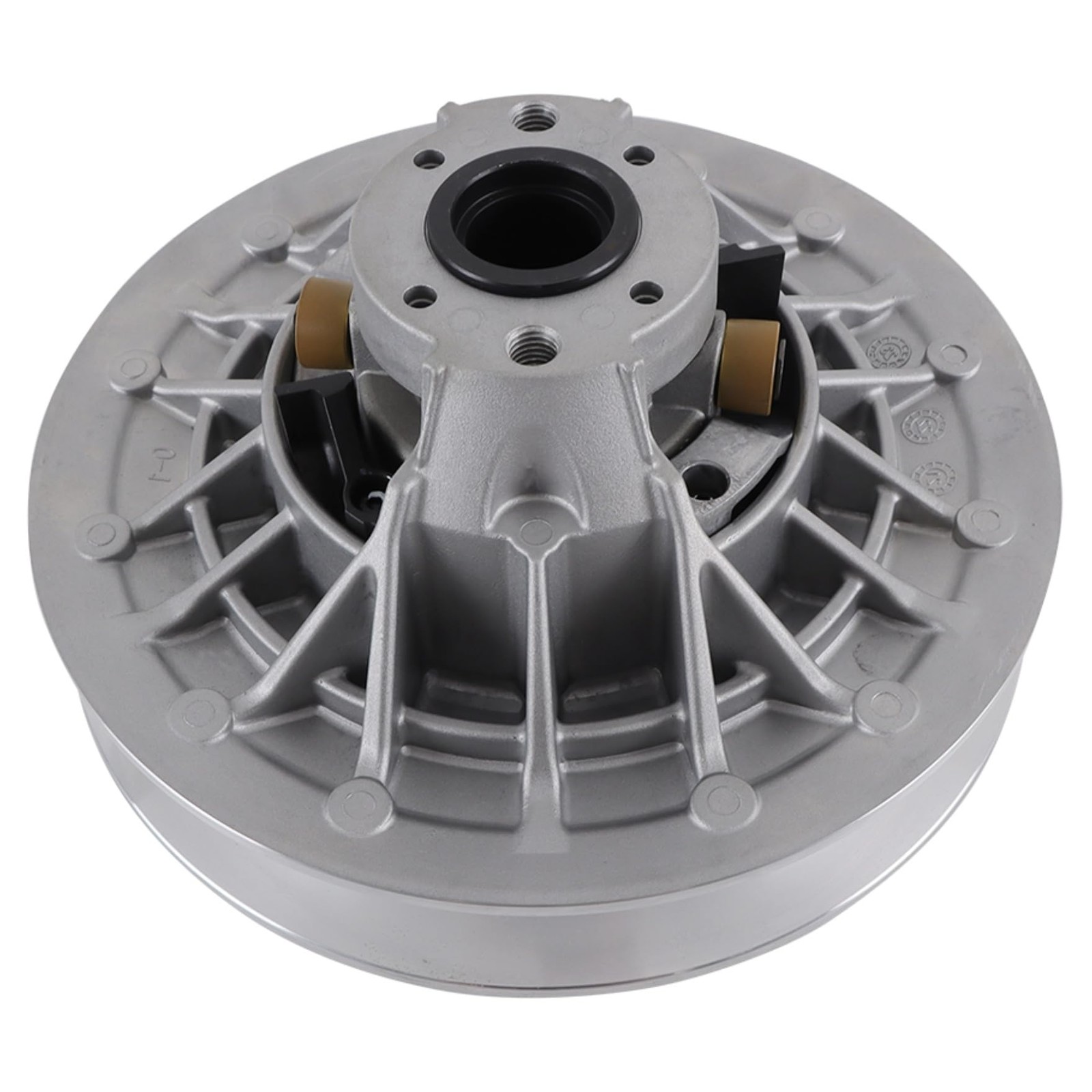 Secondary Driven Clutch Replacement for 21040303301 21040303303