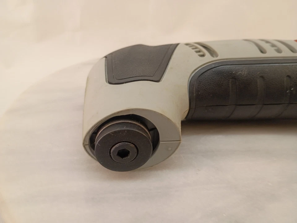 Craftsman Nextec 12V Cordless Multi-Tool 320.61199 Bare Tool ONLY!!  works - Image 3 of 4