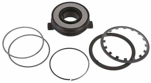 AusrüCklager Sachs 3151 000 464 FüR Porsche 911 993 996 997 964 Targa Carrera-image