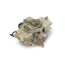 Holley 0-80531 850 CFM Classic Holley Carburetor