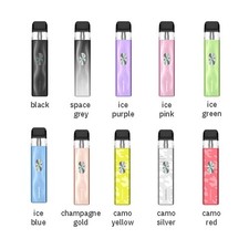 Vaporesso XROS 4 Mini Pod Kit - 1000mAh / Interner Akku / 30W / 3ml / USB-C