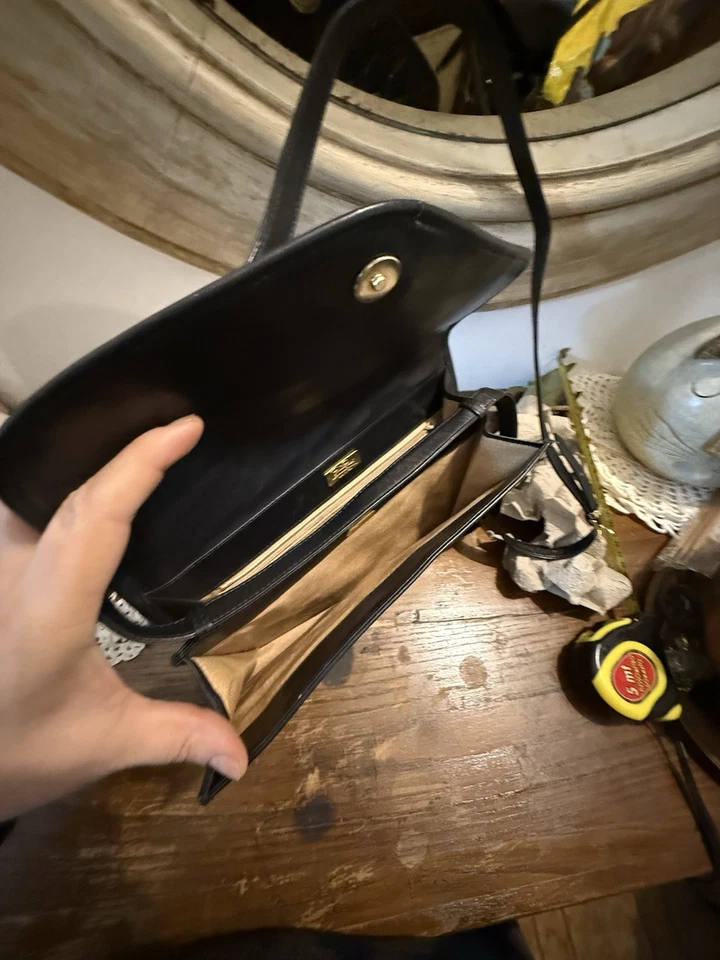 Borsa Vintage Emilio Pucci - Imagen 4 de 4