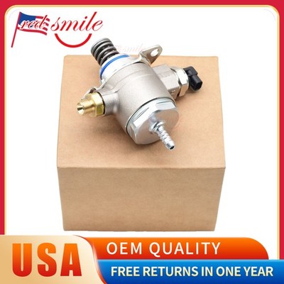 OEM Direct Injection High Pressure Fuel Pump for Audi A4 10-16 A5 A6 Quattro Q5