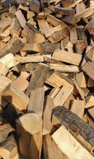 Brennholz Hartholz Kaminholz 30 Kg  30cm Kaminholzfertig