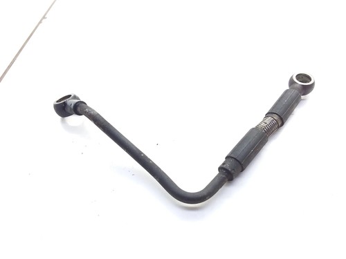 OPEL INSIGNIA A G09 Turbinenschmierrohr 2.00 Diesel 118kw 2010 11673696