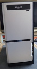PC ATX Gehäuse Silentmaxx Schallegedämmtes 