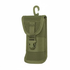Pouch Lightweight MOLLE Utility Pouch Adjustable Straps