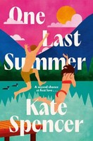 Kate Spencer / One Last Summer / 9781529065336