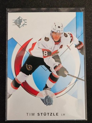 2024-25 UPPER DECK SP HOCKEY - BLUE - YOUR CHOICE!