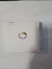 Oura Ring 4 Size 7 Gold/Dore