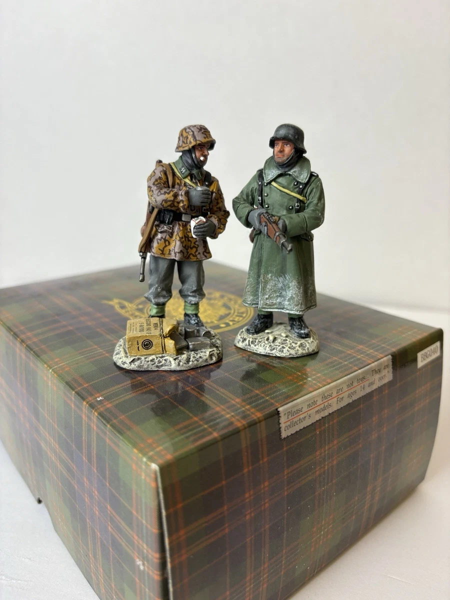 King & Country products for sale | eBay