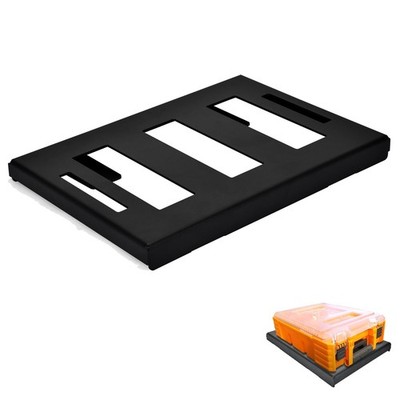 Mounting Plate with Klein Tools MODbox, Mounting Bracket for Klein Tools Half...