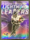 2025 Topps Chrome Derrick Henry Base (RAW)