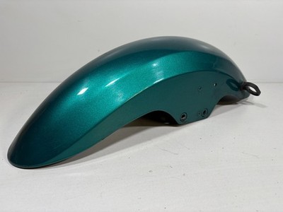 Kawasaki ZR 750 C Zephyr Frontfender Spritzschutz Fender vorne (T1)