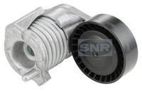 SNR Spannrolle, Keilrippenriemen GA365.39 FüR Volvo