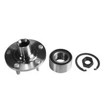 Gsp Wheel Bearing And Hub Assembly Repair Kit P N 100001