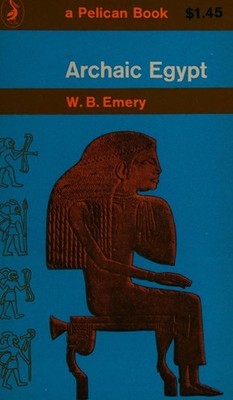 Archaic Egypt Paperback