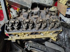 Amc 360 V8 Service Block