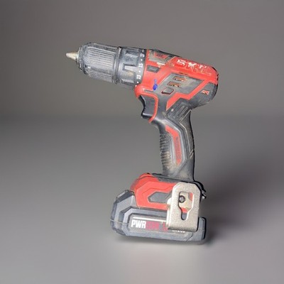 Skil DL529001 12v Brushless Drill Driver w/battery