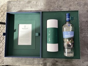The Macallan Estate 専用ボックス入り Macallan Box | eBay