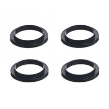 Valve Seal Package 4Pcs Fits JCB Backhoe Windshield Wiper Part No. 25/975704